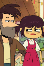 Imagen de Los Wylde Pak (T2): El día libre de Jack - 2