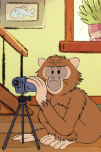 Imagen de Los Wylde Pak (T2): Mensaje equivocado / Tribunal familiar de emergencia - 4