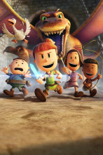 Imagen de Max y la pandilla medieval (T2) - 2