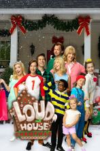 Imagen de Una casa de locos en Navidad: ¿has sido bueno? - 6