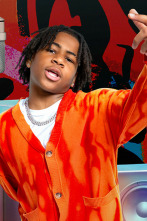 Imagen de Tyler Perry's Young Dylan (T5) - 6