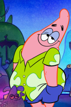 Imagen de Patricio es la... (T4): Ep.9 - 4