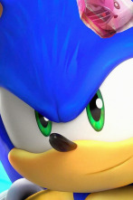 Imagen de Sonic Prime (T1): Desde el principio - 2