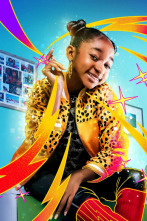 Imagen de That Girl Lay Lay (T2): Poderes para el pueblo - 4