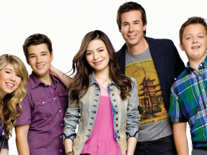 Imagen de iCarly (T5) - 1