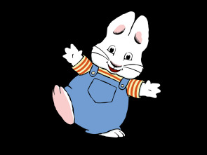Imagen de Max y Ruby (T6): La exposición / La peonza - 3