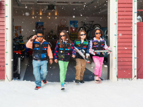 Imagen de Emboscada a Papá Noel - 9