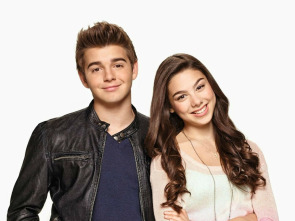 Imagen de Los Thundermans (T3): Ep.12 No es país para mentores viejos - 3