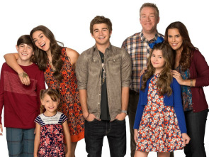 Los Thundermans (T4): Ep.11 De Max a Max