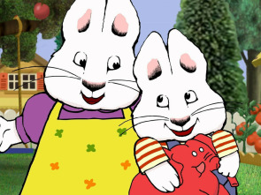 Imagen de Max y Ruby (T6): El rastrillo de Ruby / Max el campista - 3