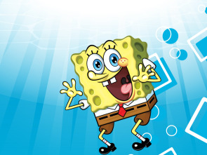 Imagen de Bob Esponja  Single Story (T3) - 1
