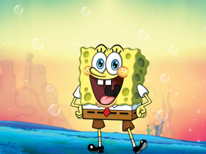 Imagen de Bob Esponja  Single Story (T2) - 1