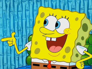Imagen de Bob Esponja ... (T8): Problemas burbujeantes - 3