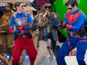 Imagen de Henry Danger (T4): Ep.12 Excursión en coche - 3