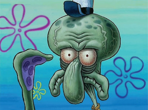 Imagen de Bob Esponja  Single Story (T1) - 1