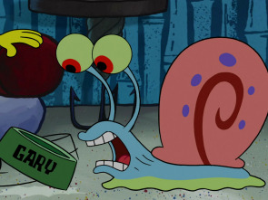 Imagen de Bob Esponja ... (T9): La espátula malvada - 2