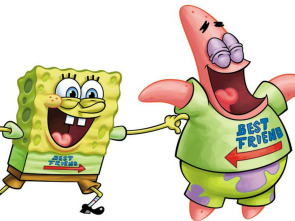 Bob Esponja... (T12): Mis dos cangrejos