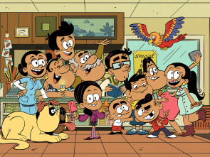 Imagen de Una casa de locos... (T4): De buena tinta - 1