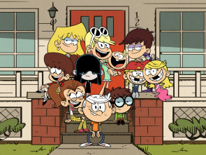 Imagen de Una casa de locos... (T5): Felices tretas - 1