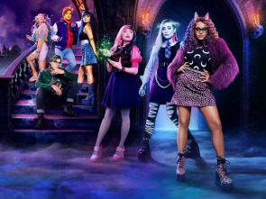 Imagen de Monster High. La película. - 4