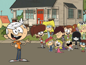 Imagen de Una casa de locos... (T6): Ep.45 - 1