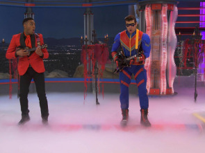 Imagen de Equipo Danger (T3): Ep.4 Los guardianes de la coleta - 2