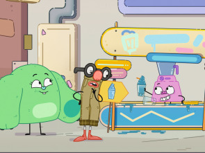 Imagen de Best y Bester (dobles) (T1): Ep.15 - 1