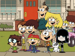 Imagen de Una casa de locos... (T7): Pequeño, pero no matón - 1