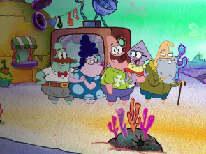 Imagen de Patricio es la... (T1): Ep.43 - 1
