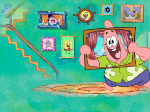 Imagen de Patricio es la estrella (T2): Ep.9 - 1