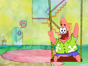 Imagen de Patricio es la estrella (T2): Ep.10 - 1