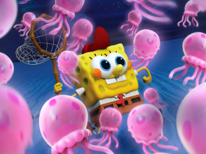 Kampamento Koral: Bob Esponja primeras aventuras (T2)