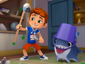 Imagen de Tibucán (T2): Tibucán tiene talento - 1