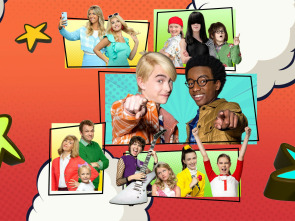 Imagen de Una verdadera... (T2): Doce en casa de los Loud - 3