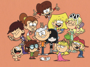 Imagen de Una casa de locos... (T8): Ep.1 - 1