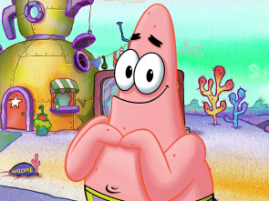 Imagen de Patricio es la estrella (T3): Ep.2 - 1