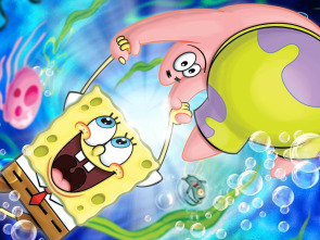 Bob Esponja (T15): Ep.15