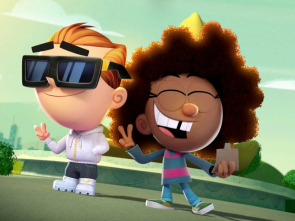 Imagen de Padrinos mágicos:... (T1): Ep.7 - 1