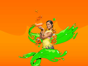 Imagen de Kids' Choice Awards 2025 - 1