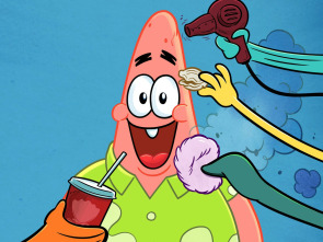 Imagen de Patricio es la... (T4): Ep.3 - 3