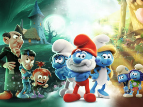 Imagen de Los Pitufos (T4): El decimotercer postre / A ritmo de caracol - 3