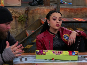 Imagen de Los Thunderman:... (T2): Ep.5 Verano cruel - 3