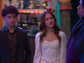 Imagen de Los Thunderman:... (T2): Ep.6 Verano sin fin - 3