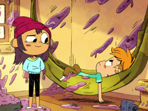 Imagen de Wylde Pak (T1): Ep.2 - 3