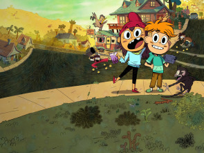 Imagen de Los Wylde Pak (T1): Ep.15 - 1