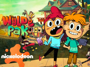 Imagen de Los Wylde Pak (T2) - 1