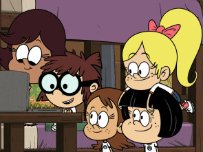 Imagen de Una casa de locos (T10): Ep.1 - 1