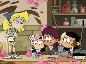 Imagen de Una casa de locos (T10): Ep.2 - 1