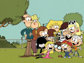 Imagen de Una Casa de Locos (T10) - 5