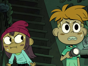 Imagen de Los Wylde Pak (T2): Campamento Chuck - 1